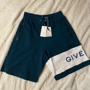 Givenchy Men’s Shorts
